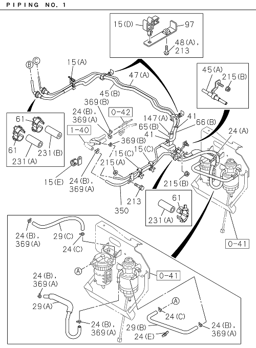 Partial Engine